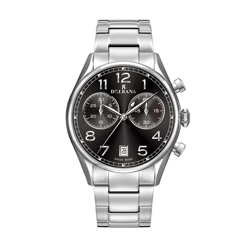 Fiorentino Chronograph