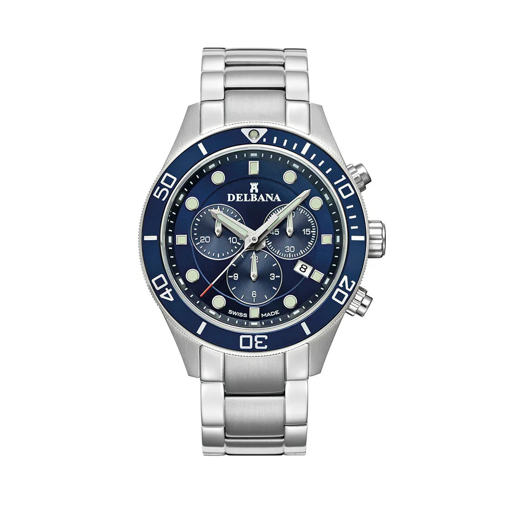 Mariner Chronograph