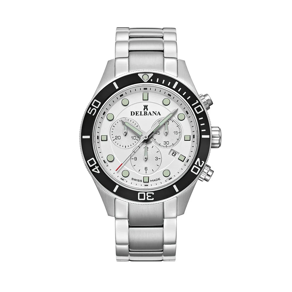 Mariner Chronograph