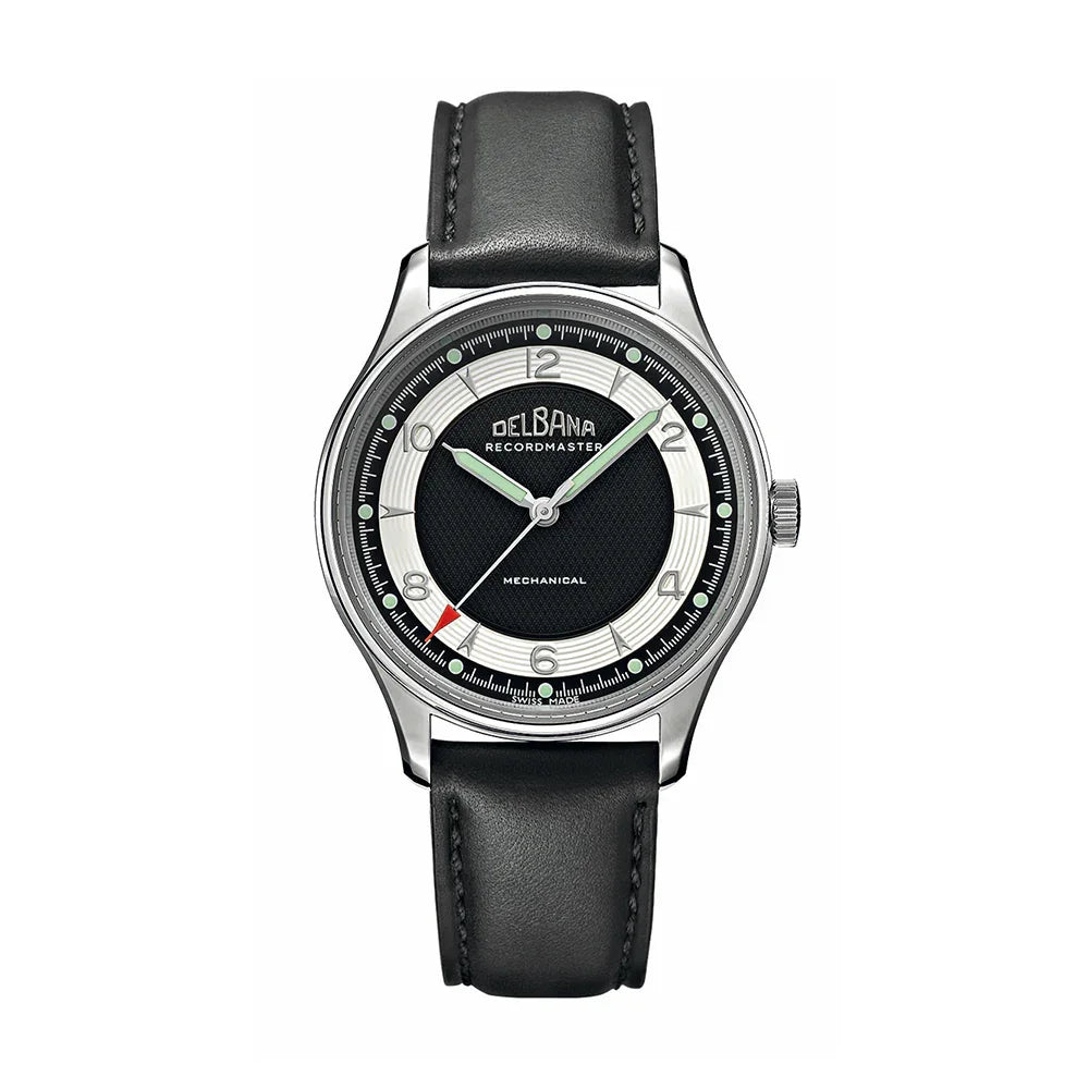 Recordmaster Mechanical