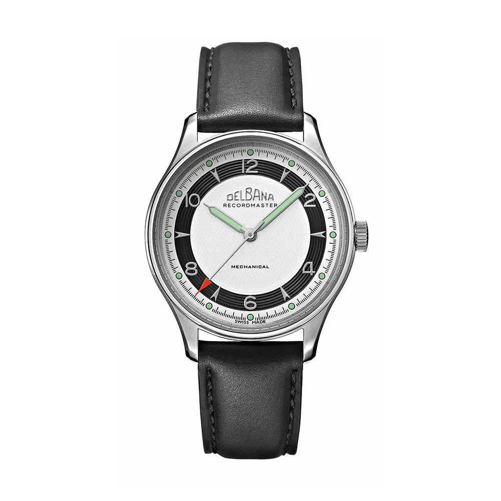 Recordmaster Mechanical