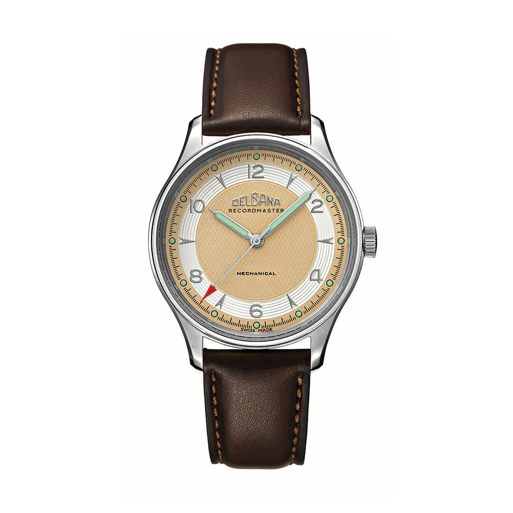 Recordmaster Mechanical