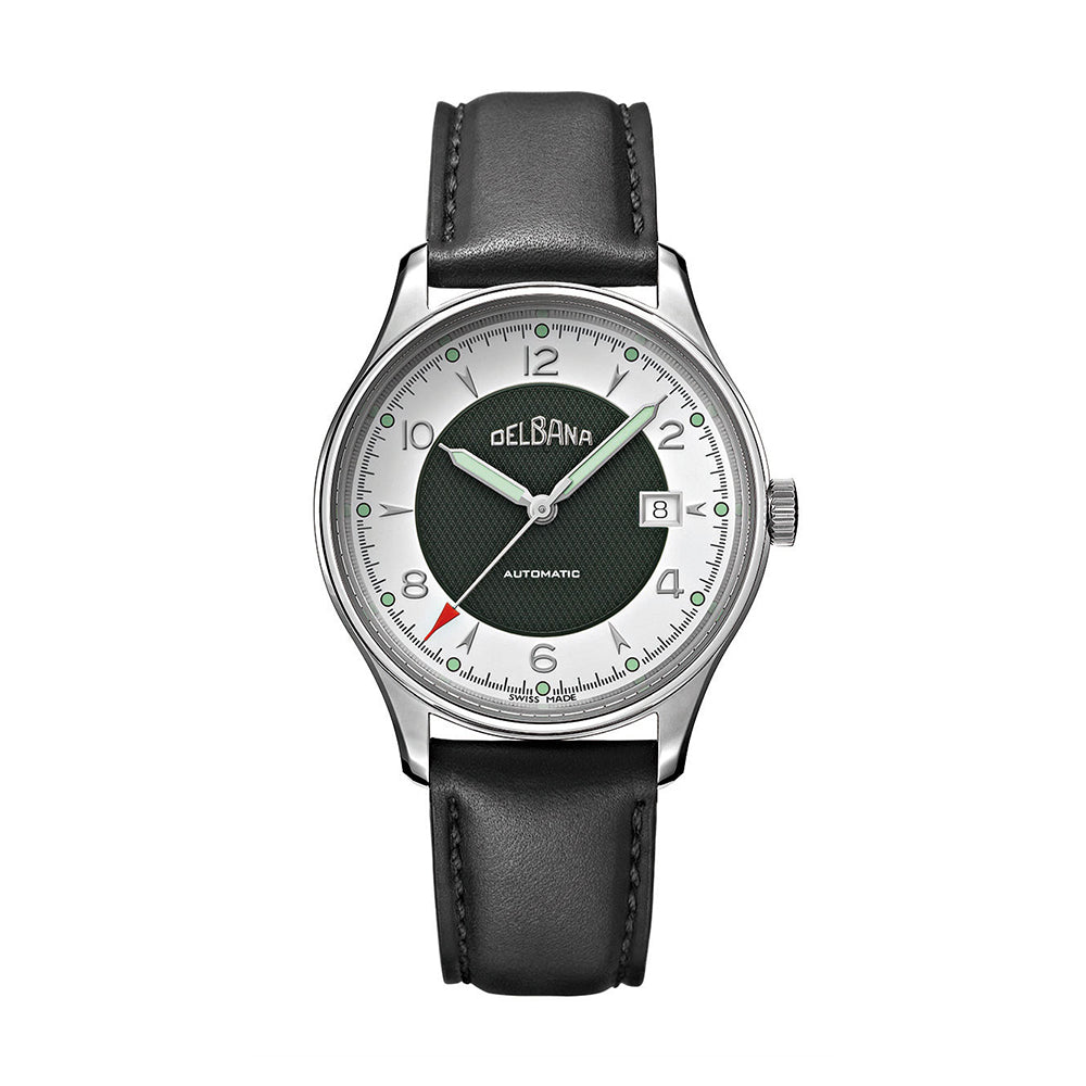 Delbana automatic watch best sale