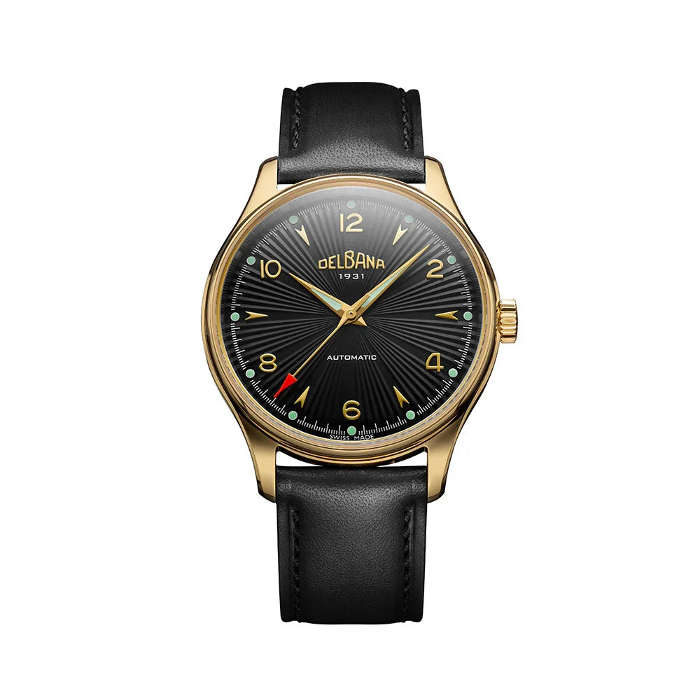 Della Balda 95th Anniversary Edition