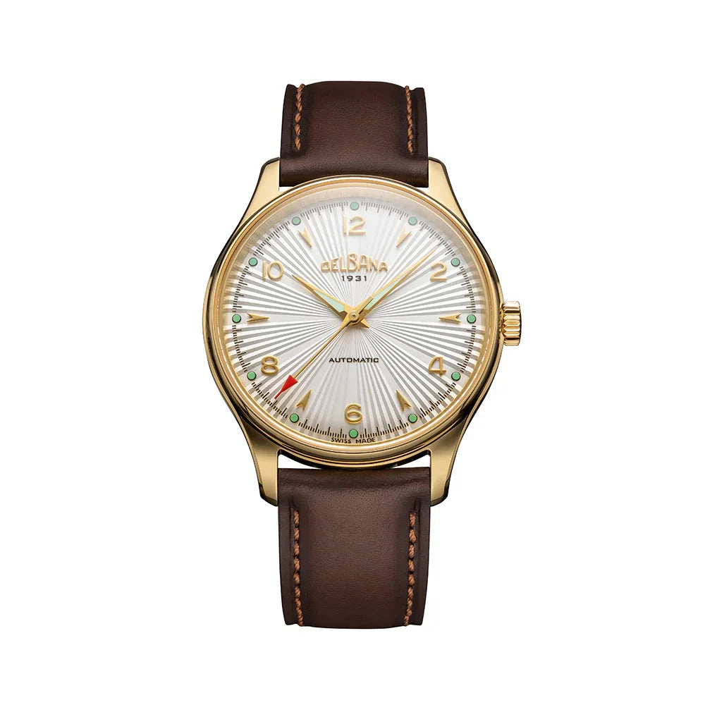 Della Balda 95th Anniversary Edition