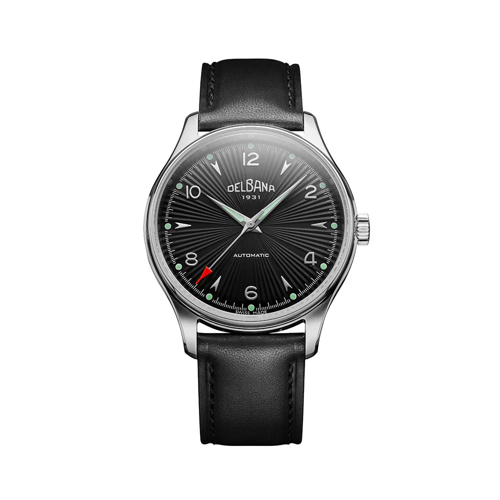 Della Balda 95th Anniversary Edition