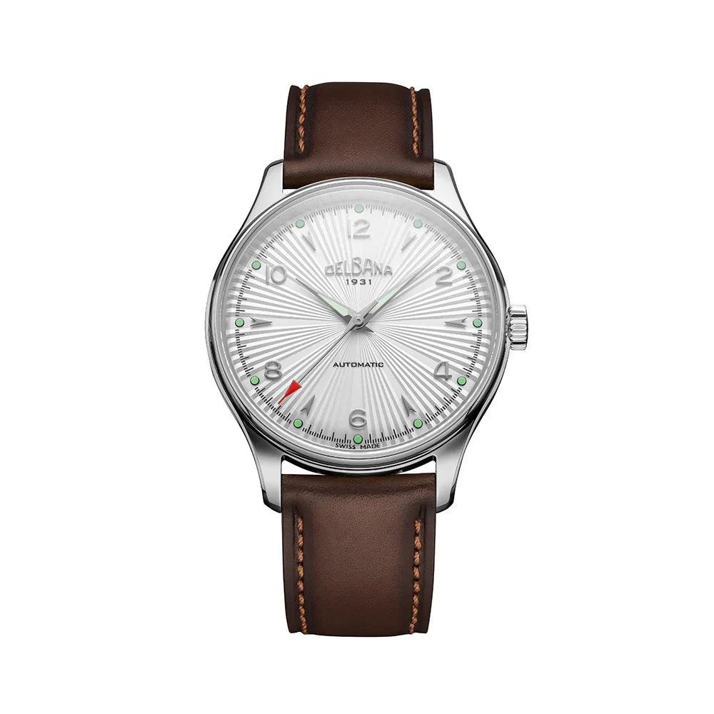 Della Balda 95th Anniversary Edition