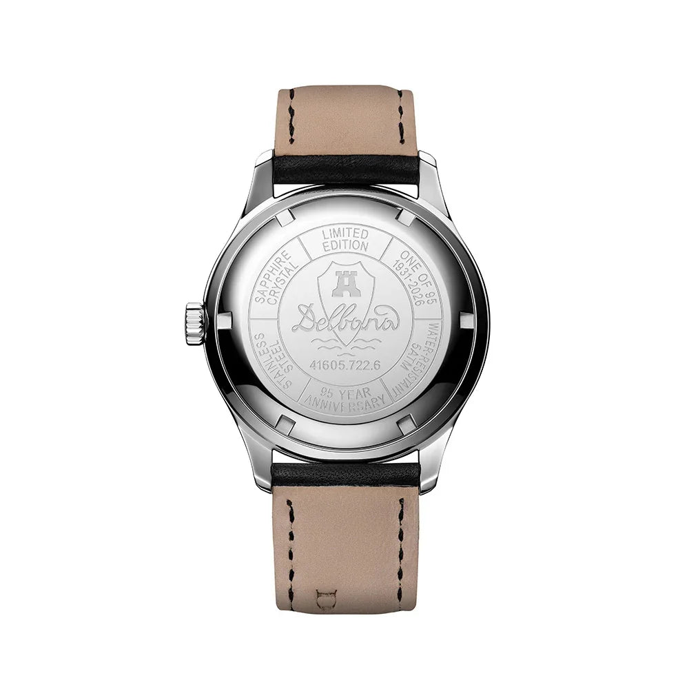 Della Balda 95th Anniversary Edition