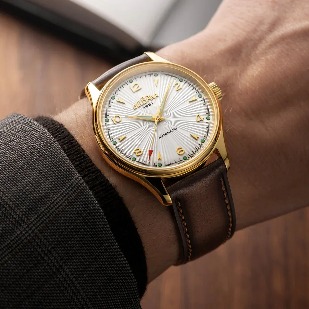 Della Balda 95th Anniversary Edition