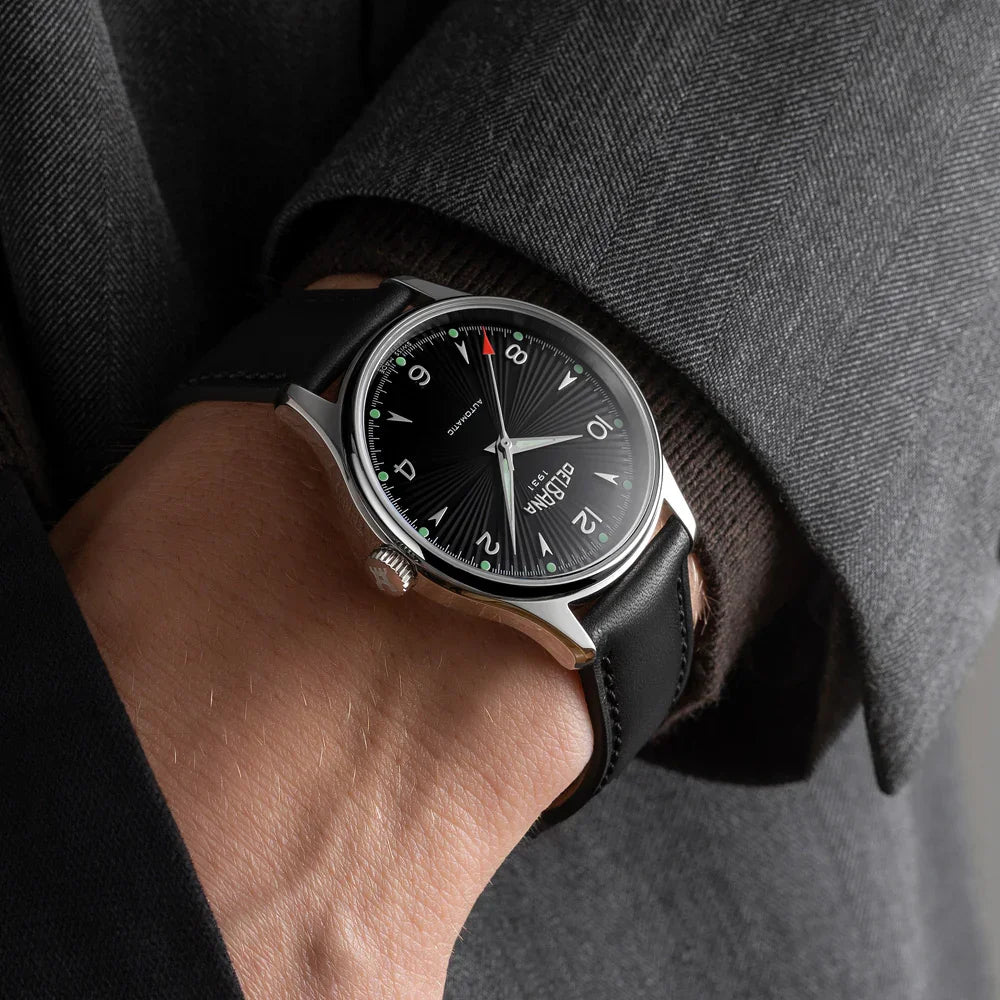 Della Balda 95th Anniversary Edition