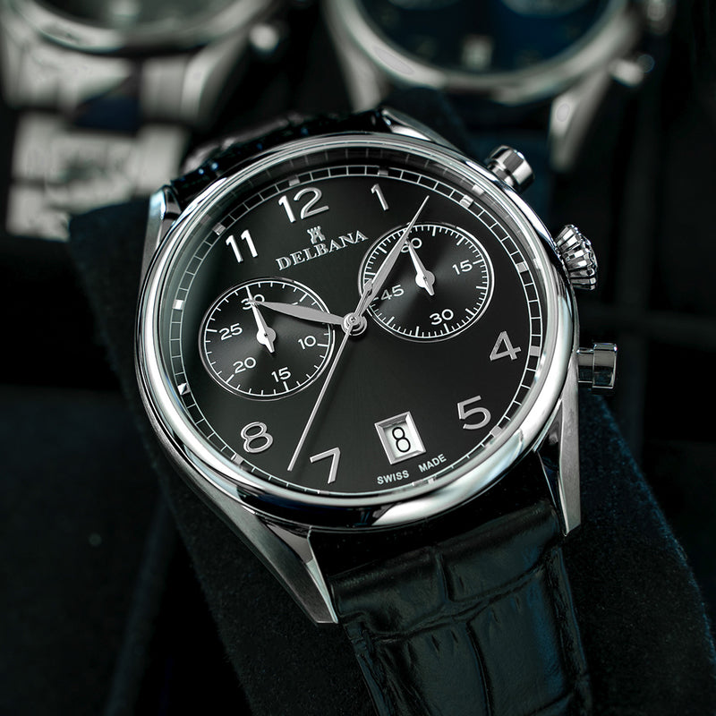 Fiorentino Chronograph