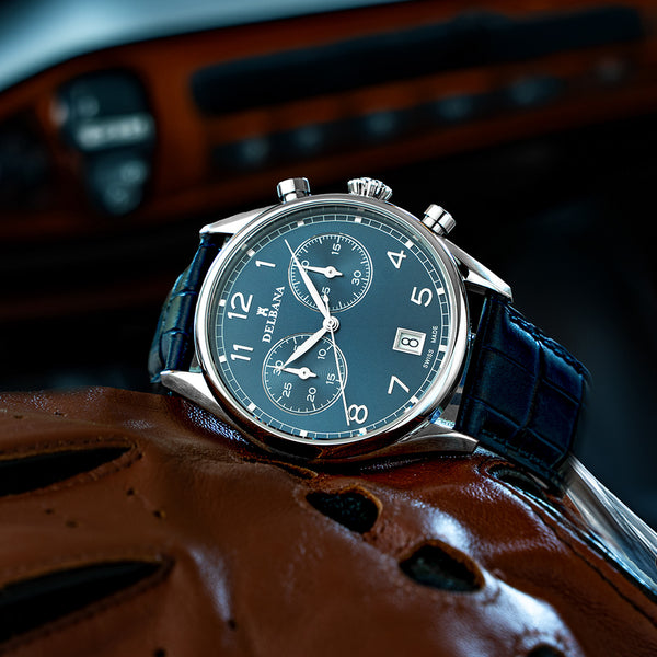 Fiorentino Chronograph