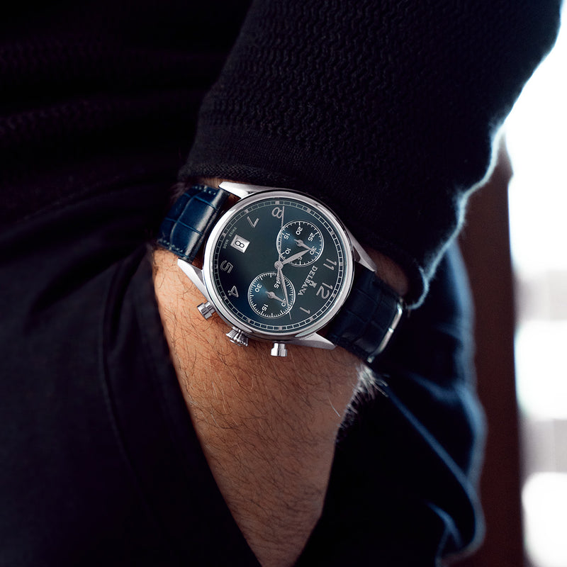 Fiorentino Chronograph