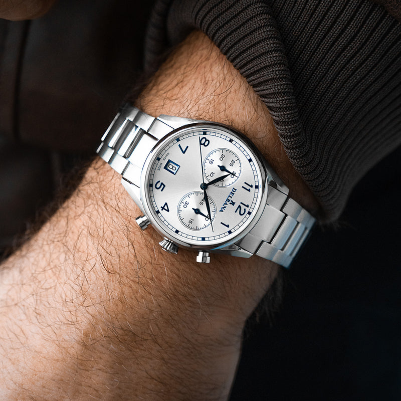 Fiorentino Chronograph