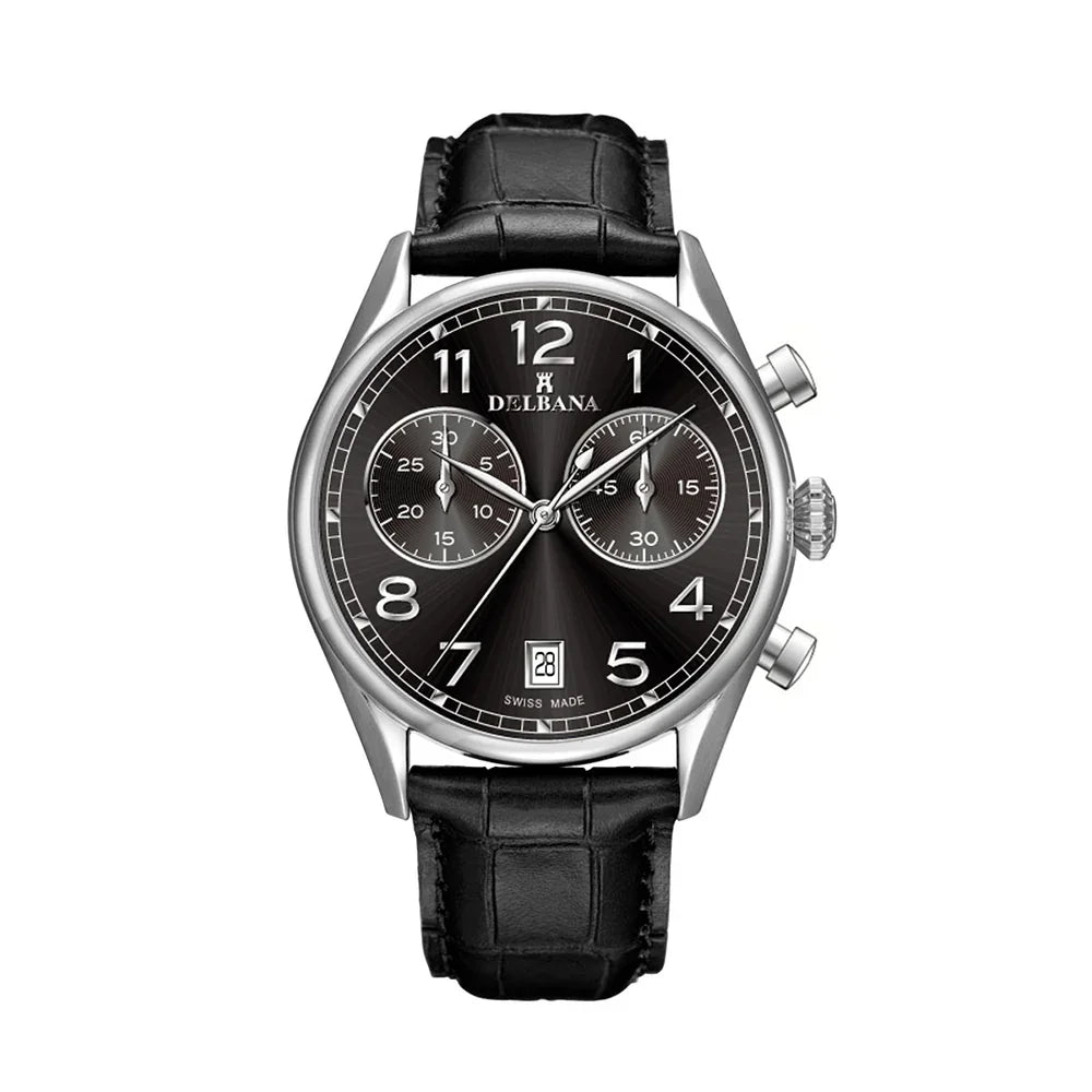 Fiorentino Chronograph