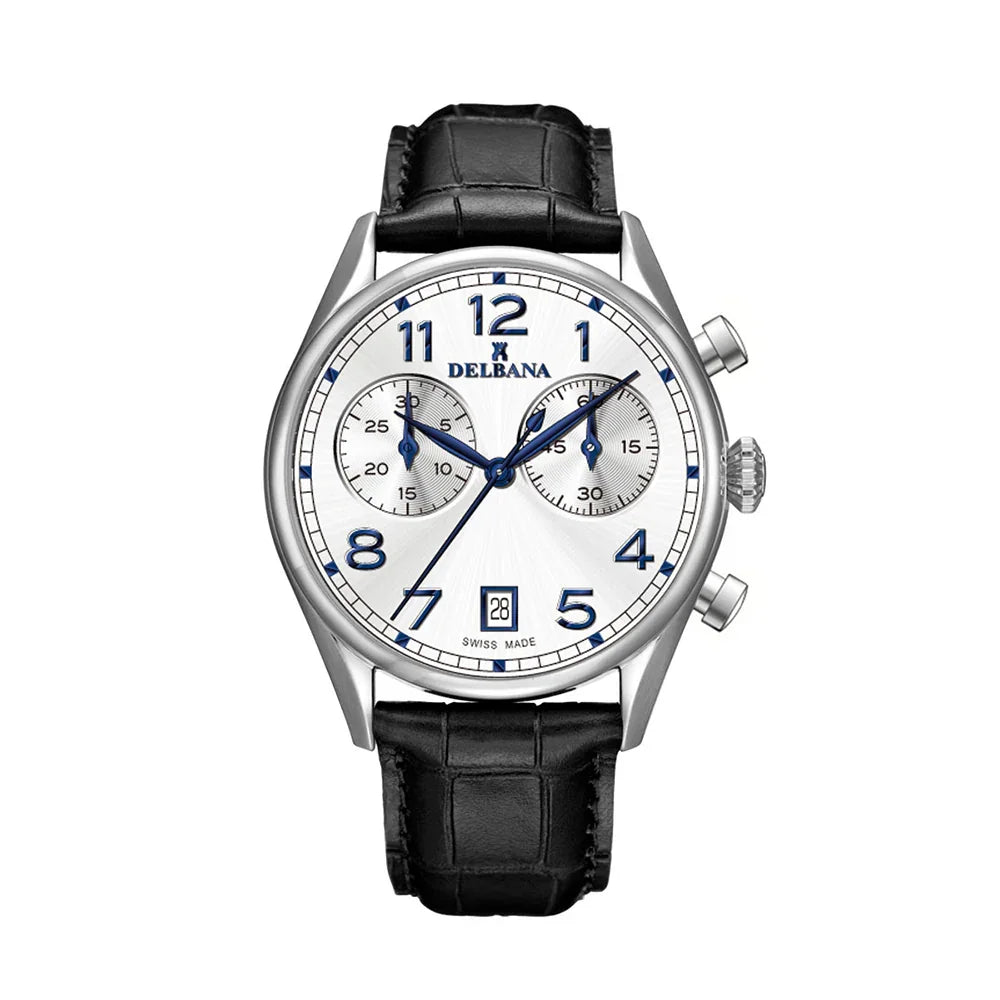 Fiorentino Chronograph