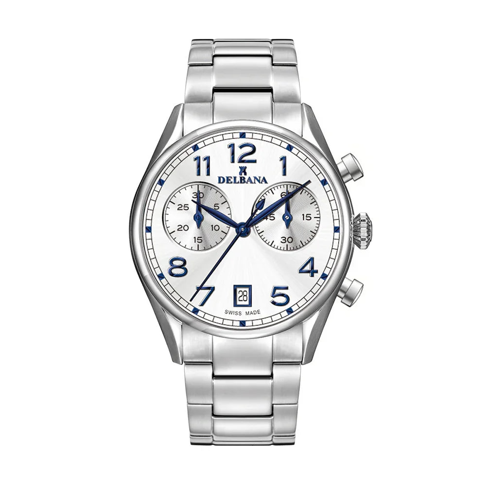 Fiorentino Chronograph