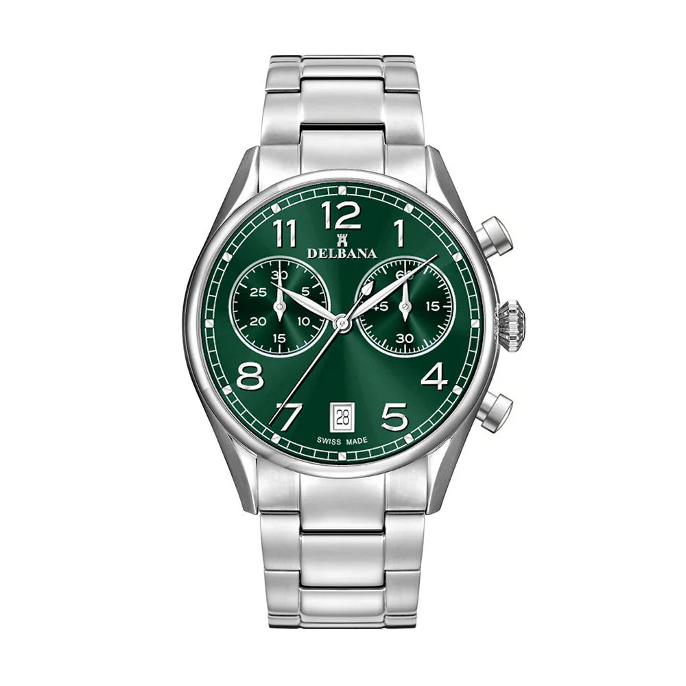 Fiorentino Chronograph