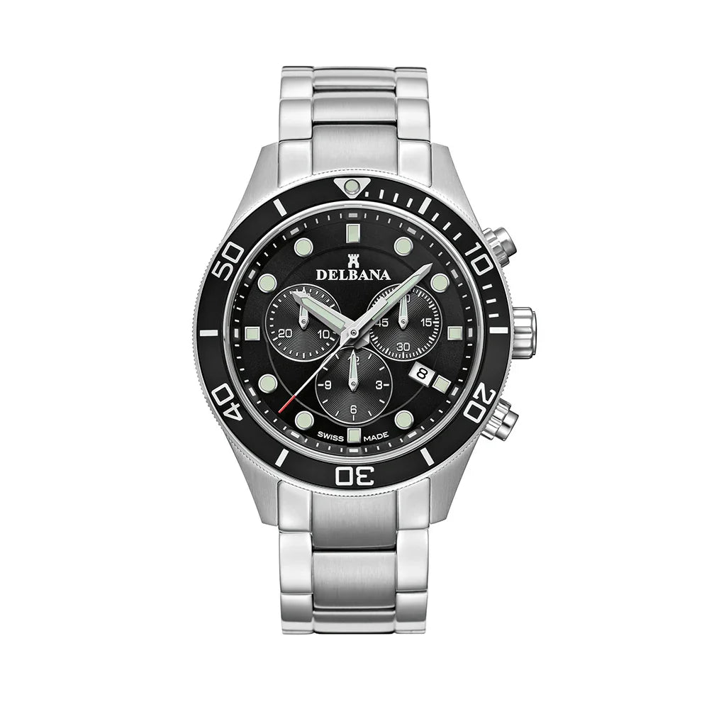 Mariner Chronograph