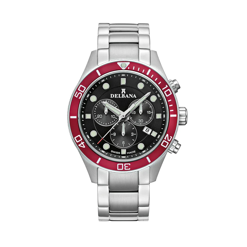 Mariner Chronograph