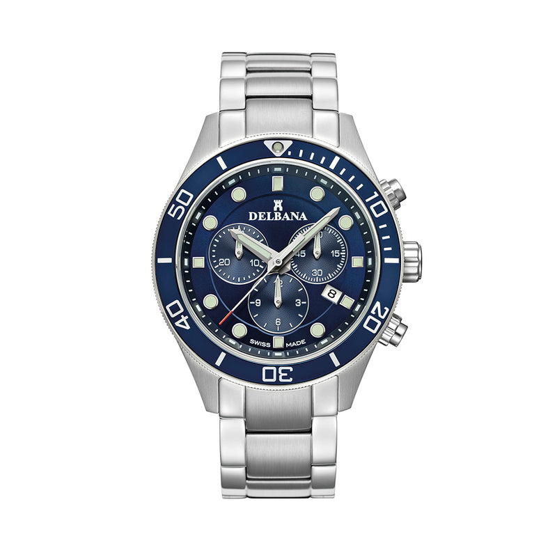 Mariner Chronograph