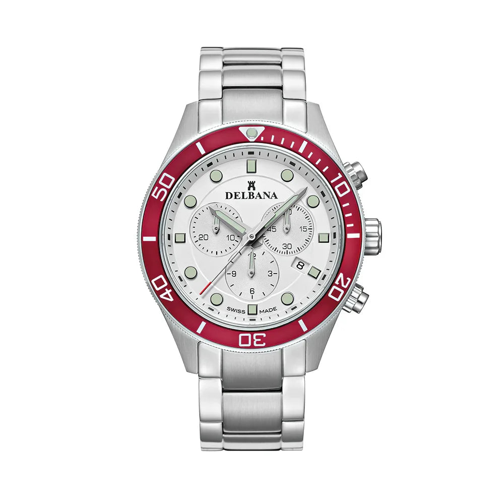 Mariner Chronograph
