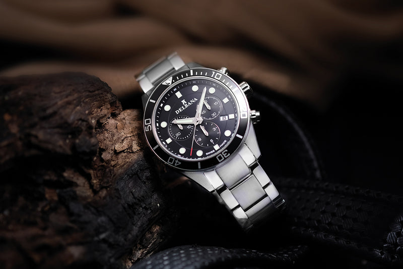 Mariner Chronograph