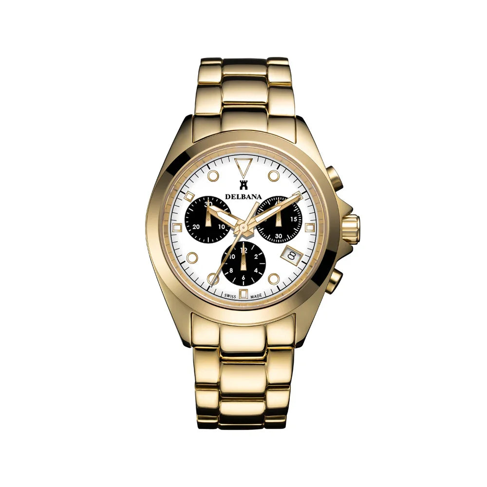Ravenna Chronograph