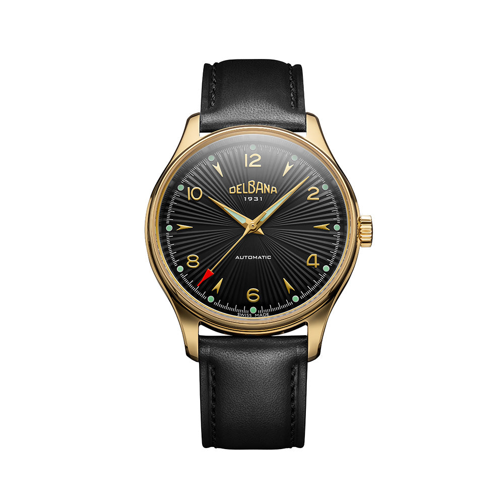 Della Balda 95th Anniversary Edition