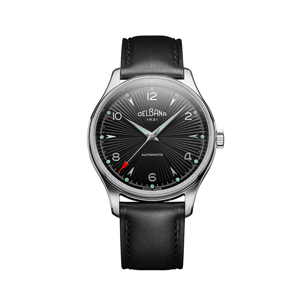 Della Balda 95th Anniversary Edition