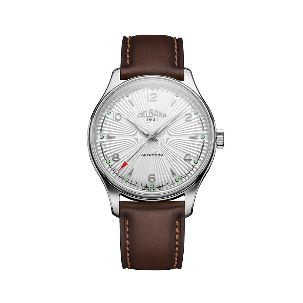 Della Balda 95th Anniversary Edition