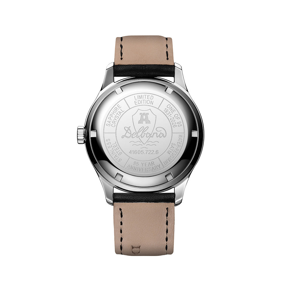 Della Balda 95th Anniversary Edition