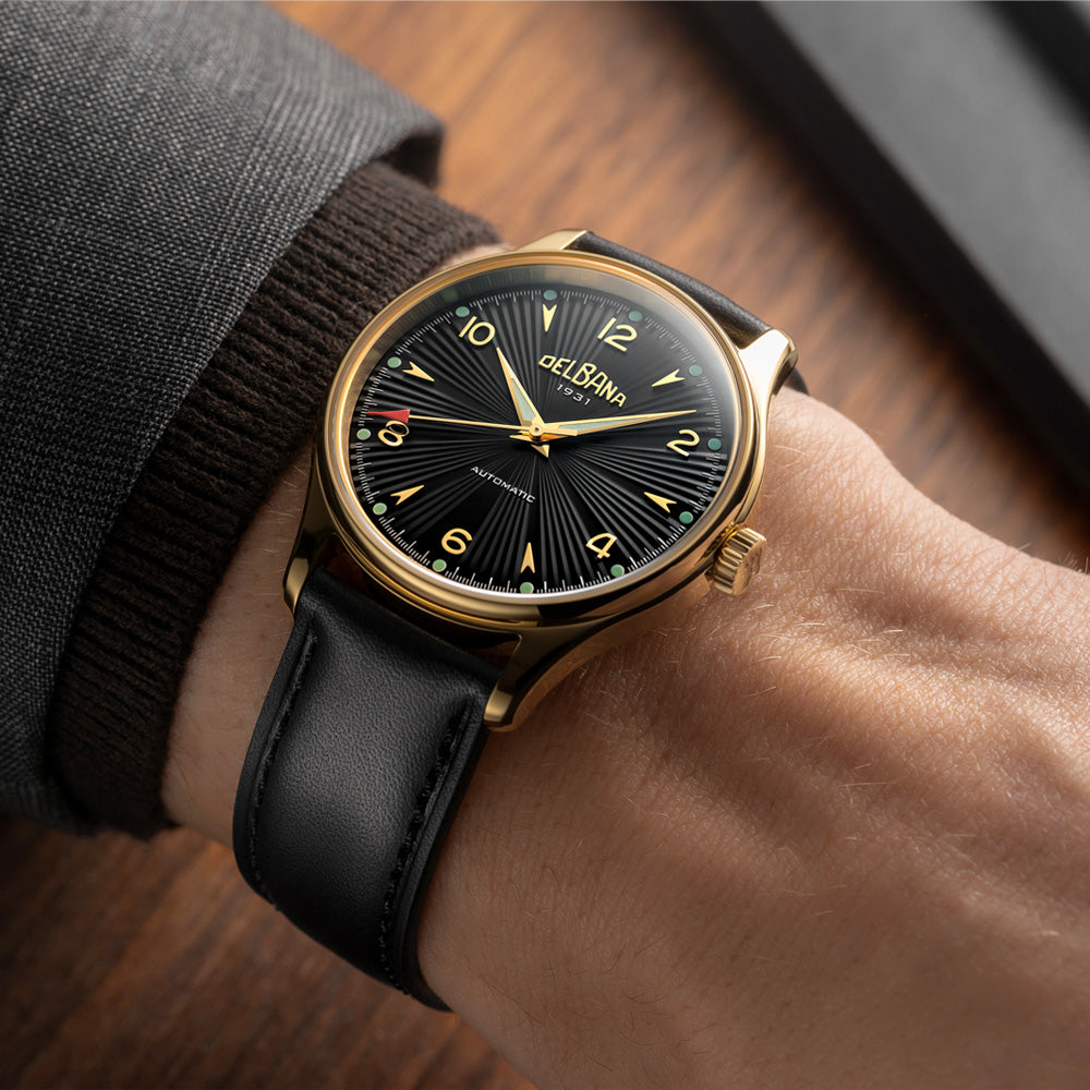 Della Balda 95th Anniversary Edition