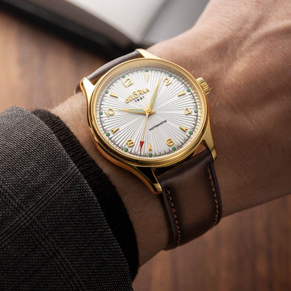 Della Balda 95th Anniversary Edition