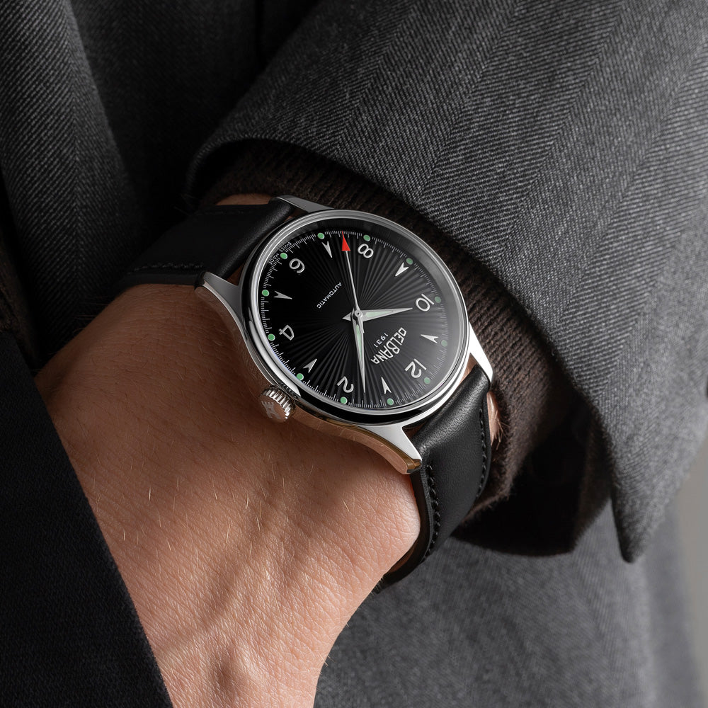 Della Balda 95th Anniversary Edition