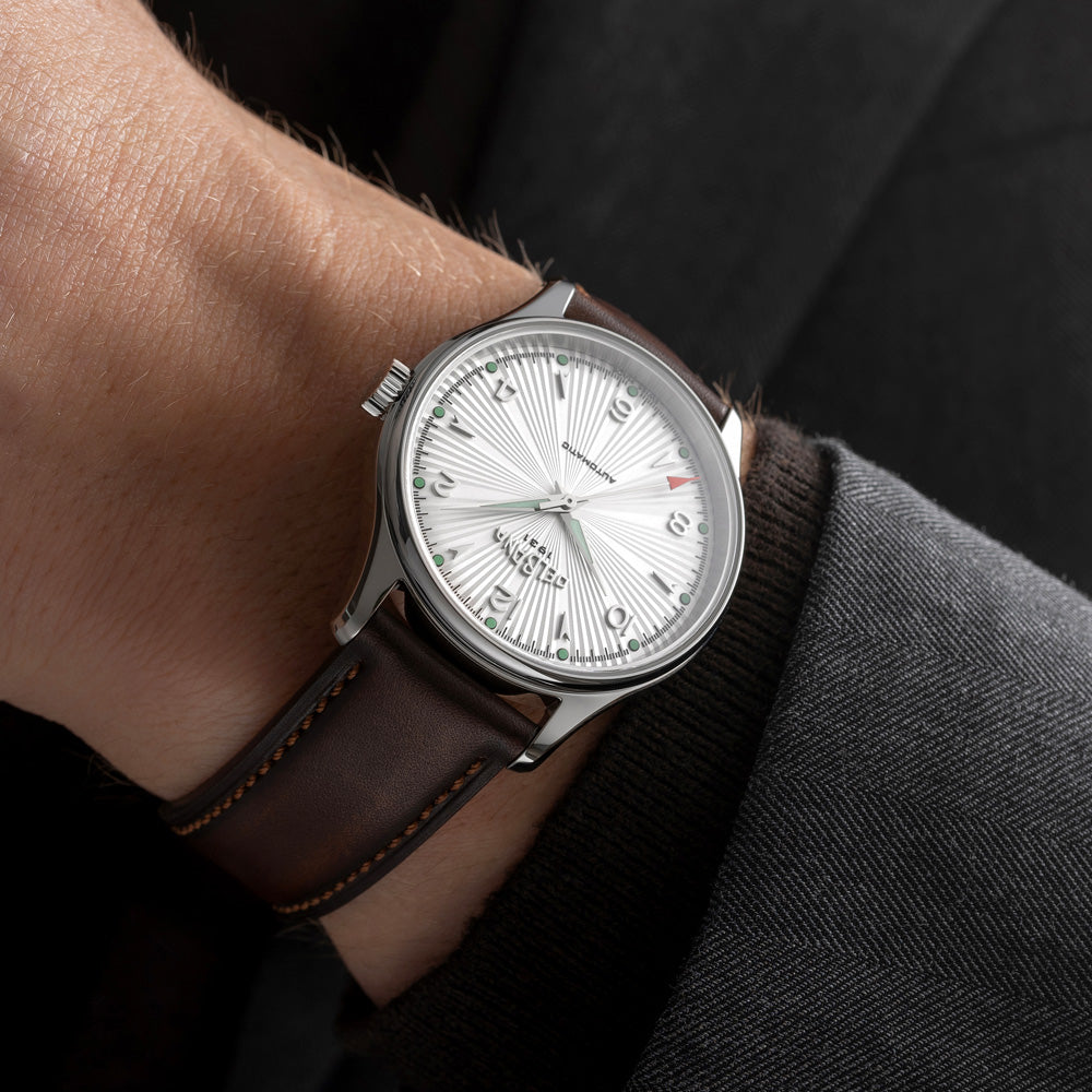 Della Balda 95th Anniversary Edition